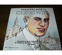 Gershwin, George - Greatest Hits