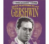 Gershwin George - Jazz Masters Play Gershwin
