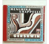 Gershwin, George - Play Gershwin