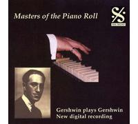 Gershwin, George - Plays Gershwin