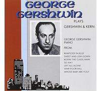Gershwin,George - Plays Gershwin and Kern [Import]