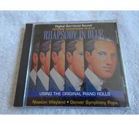 Gershwin, George - Plays Rhapsody in Blue
