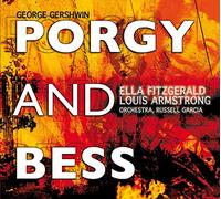 Gershwin, George - Porgy And Bess