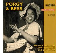 GERSHWIN,GEORGE - Porgy & Bess