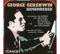 Gershwin, George - Remembered-1961 Radio Intervie