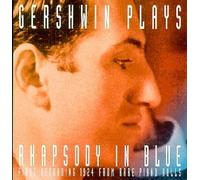 Gershwin, George - Rhapsody in Blue
