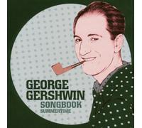 Gershwin George – Songbook : Summertime – Import