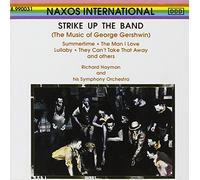Strike Up The Band - The Music Of George Gershwin