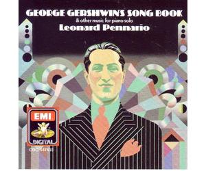 Gershwin - Gershwin Songbook