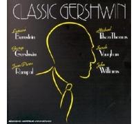 Classic Gershwin Par Gershwin, Tilson Thomas, Bernstein, Mehta & Rampal