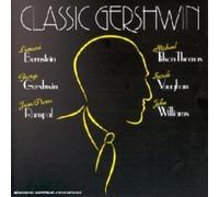 Gershwin / Holloway / Gaffney / Vaughan - Classic Gershwin [New CD]