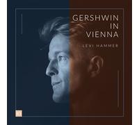 Gershwin In Vienna CD