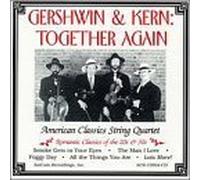 Gershwin & Kern: Together Again