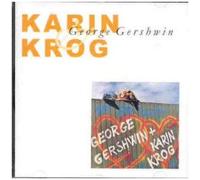 George Gershwin With Karin Krog