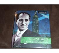 Gershwin La Rhapsodie Americaine