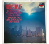 Gershwin-Maazel -Rhapsody in Blue