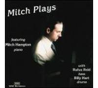Gershwin - Mitch Plays