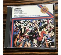 Gershwin - Music of George Gershwin/Porgy & Bess