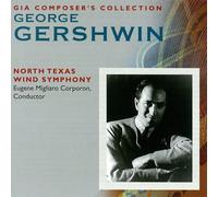 George Gershwin
