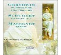 Gershwin - Ofra Harnoy & Friends