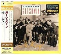 Gershwin: Oh, Kay!