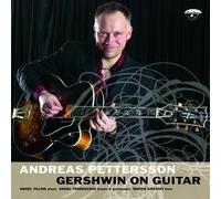Gershwin on Guitar