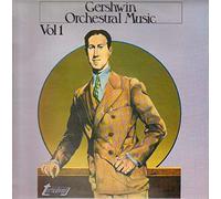 Gershwin Orchestral Music Vol 2