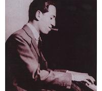 Gershwin Par Gershwin : Rhapsody In Blue, American In Paris Rouleaux Mécaniques De Gershwin