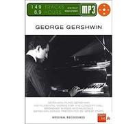 Gershwin Plays Gershwi