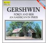 Gershwin – Porgy & Bess – Pro Arte