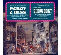 Gershwin - Porgy & Bess/Themes from Showboat