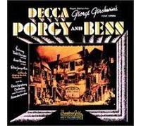 Gershwin: Porgy & Bess [With Members Of The Original Cast]