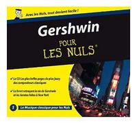 Various Artists - Gershwin for Dummies/Various [Import]