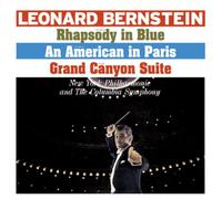 Gershwin:Rapsody in Blue,An am