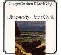 Gershwin - Rhapsodie/Peer Gynt