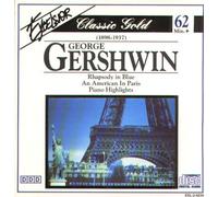 Gershwin: Rhapsody American in Paris [DE Import]