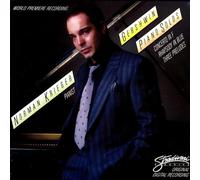 Gershwin - Rhapsody Blue Cto in F Three Preludes