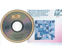 Gershwin - Rhapsody Blue/on The Town Danc/a