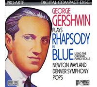 Gershwin - Rhapsody in Blue