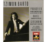 Gershwin - Rhapsody in Blue