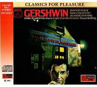 Gershwin - Rhapsody in Blue