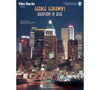 Gershwin - Rhapsody in Blue