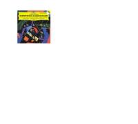 Gershwin – Rhapsody in Blue / An American in Paris – CD