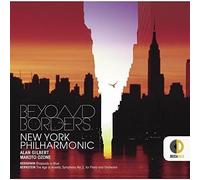 Gershwin Rhapsody In Blue Bernstein Age Of Anxiety Import