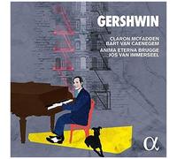 Gershwin Rhapsody In Blue Catfish Row