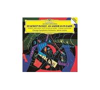 Gershwin – Rhapsody in Blue, etc. – SHM-CD (Import)
