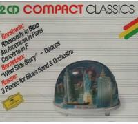 Gershwin-Rhapsody in Blue-Masur-Cto en Fa-Szidon-Downes+O.d