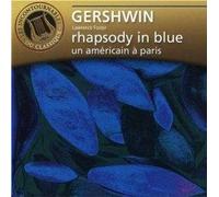 Gershwin : Rhapsody in Blue - Un Américain à Paris