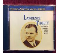 Gershwin - Rossini - Verdi - Bizet