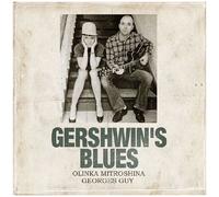 Gershwin¿S Blues